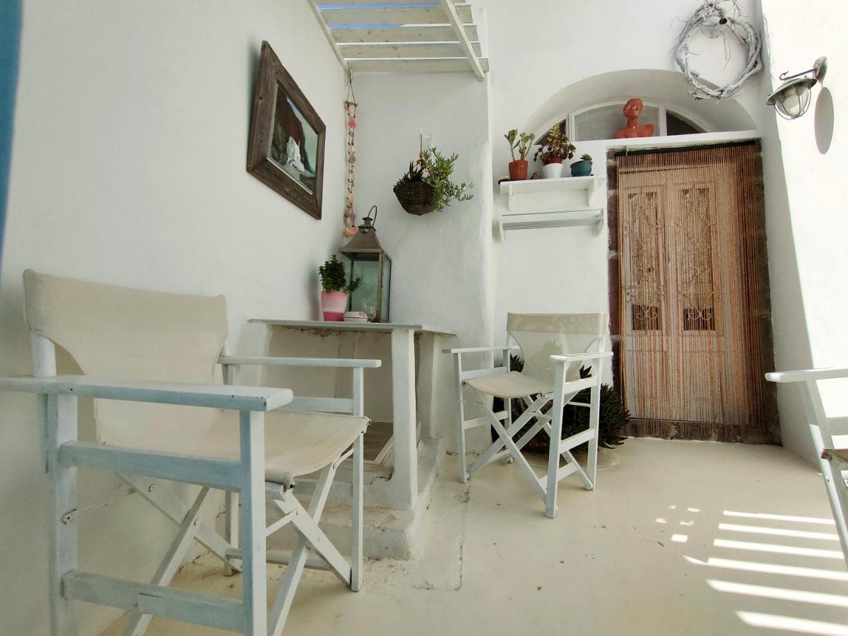 Willa Casanova'S House Emporio  Zewnętrze zdjęcie