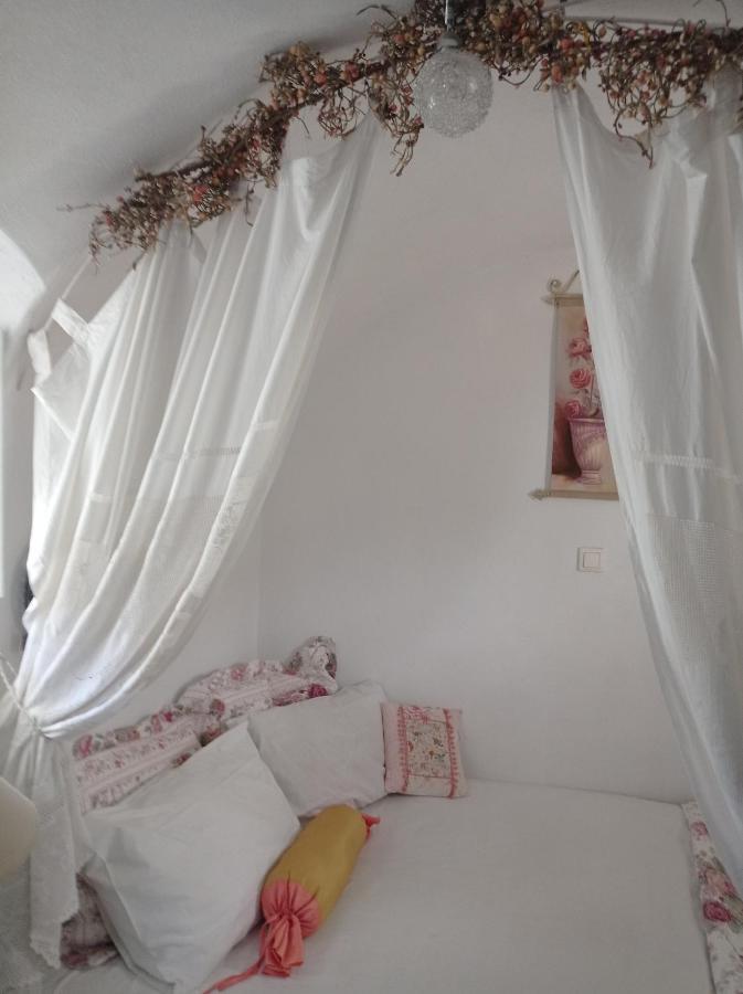 Willa Casanova'S House Emporio  Zewnętrze zdjęcie